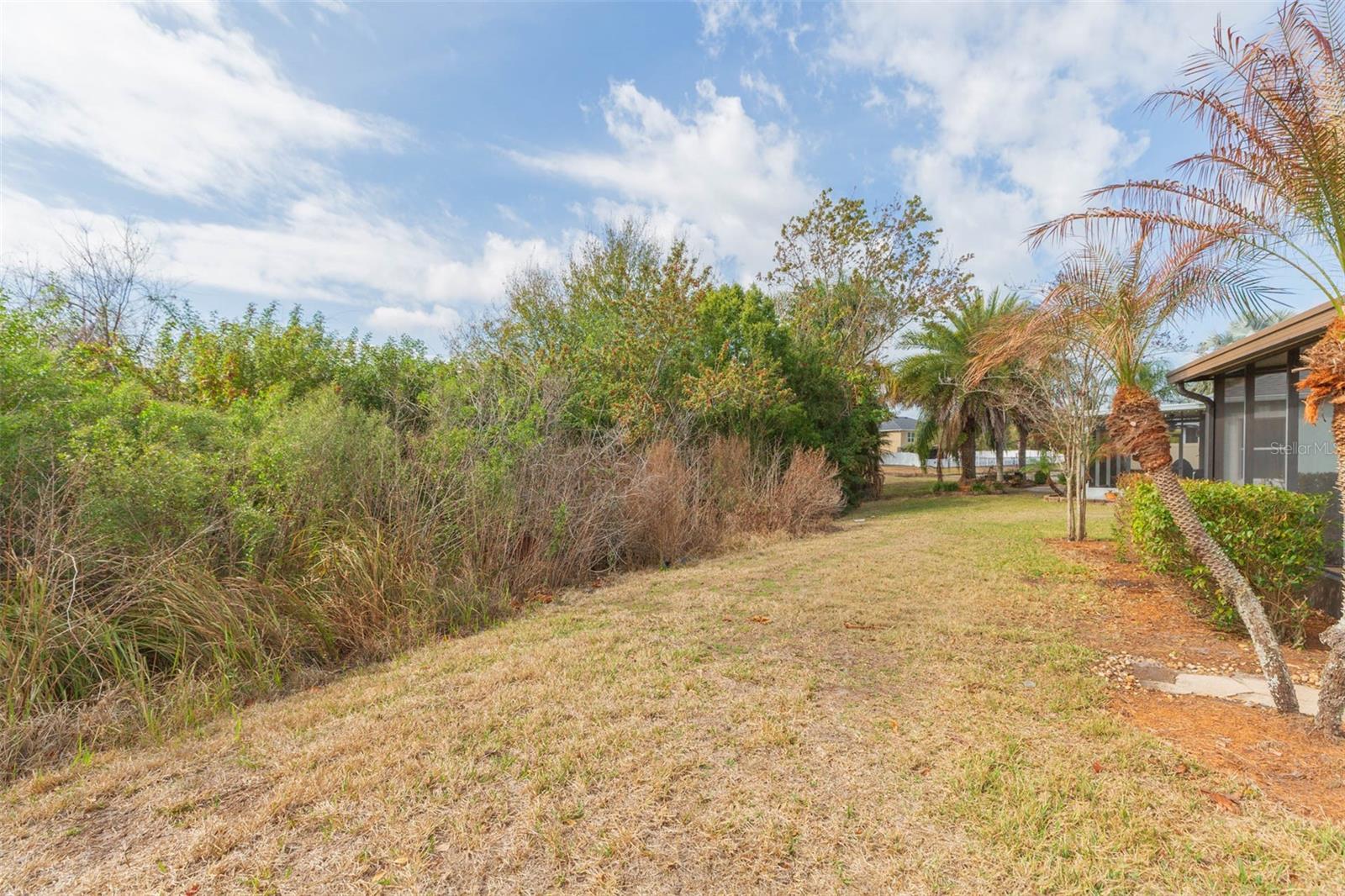 COVINGTON PARK PH 5A - Residential