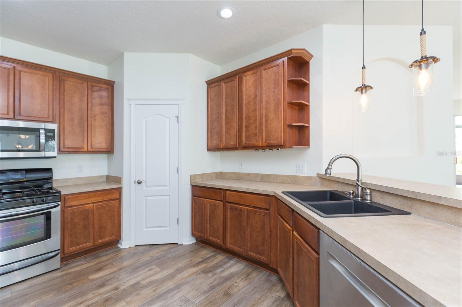 COVINGTON PARK PH 5A - Residential