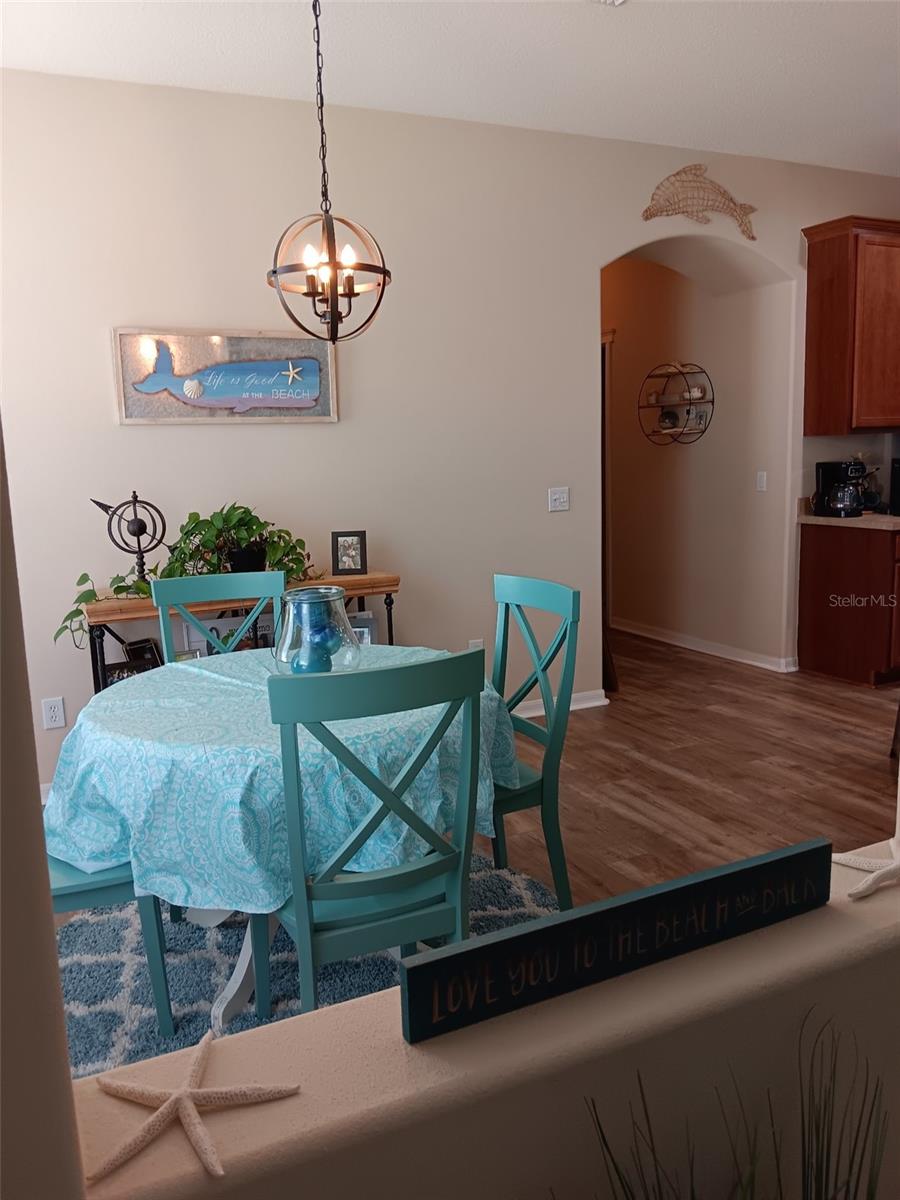 COVINGTON PARK PH 5A - Residential