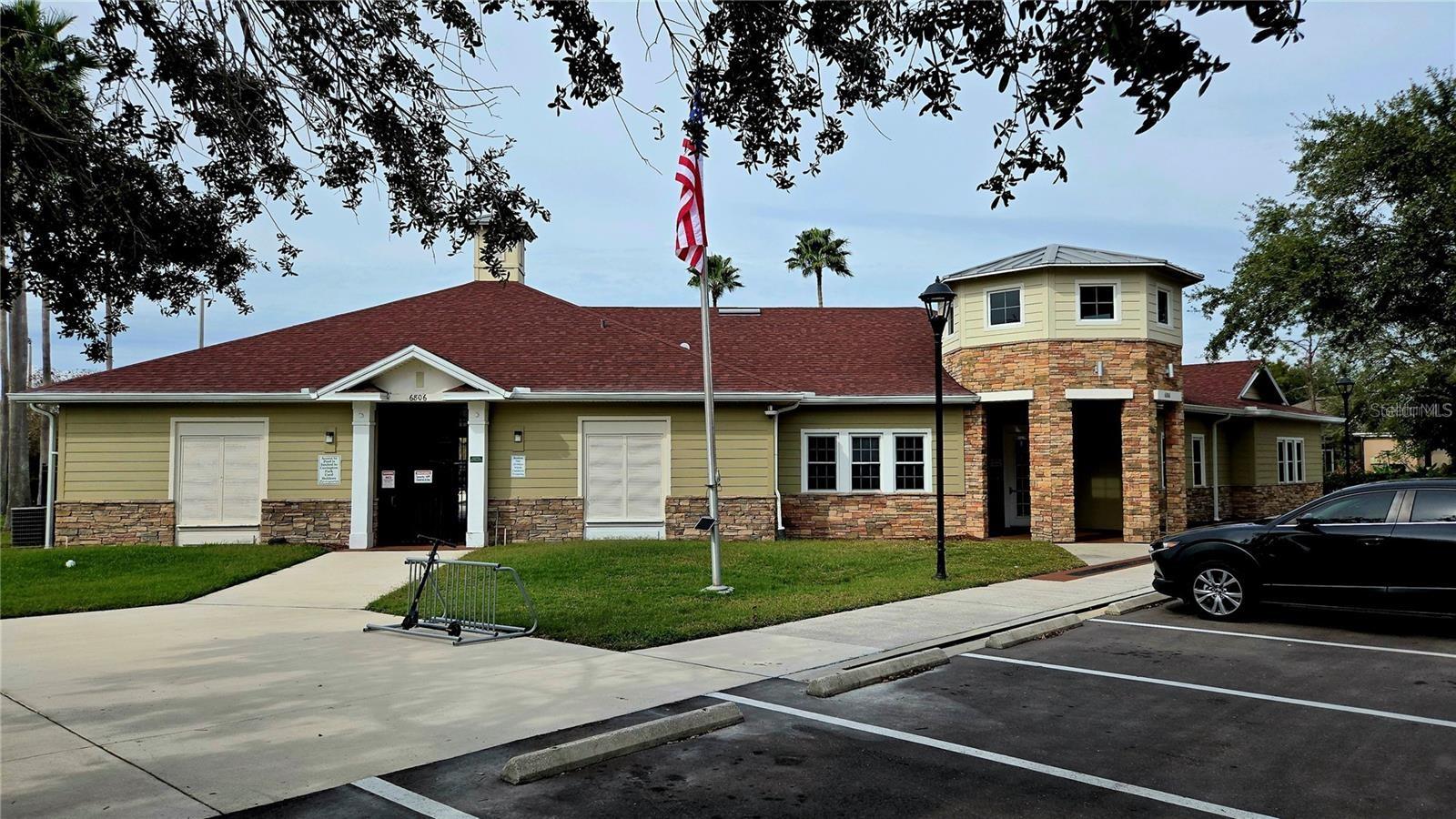 COVINGTON PARK PH 5A - Residential