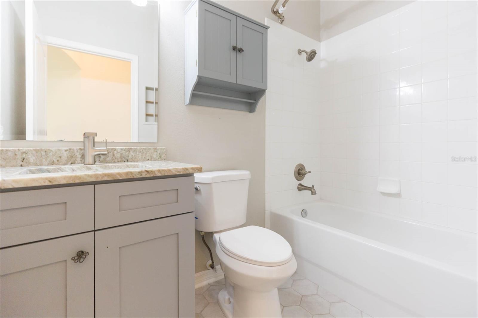 COVINGTON PARK PH 5A - Residential