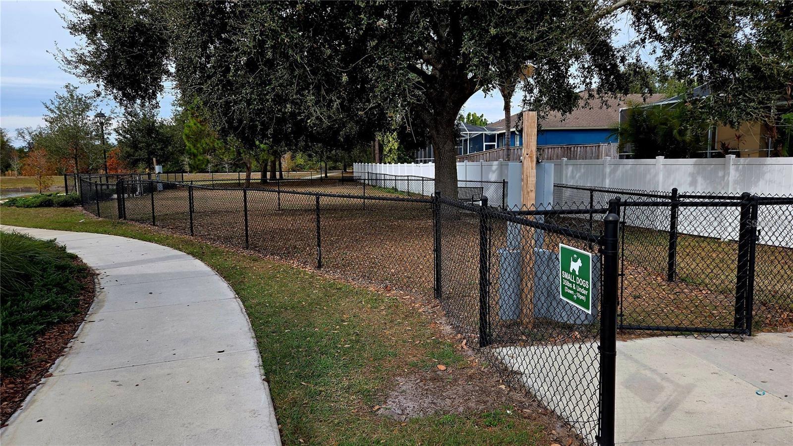 COVINGTON PARK PH 5A - Residential