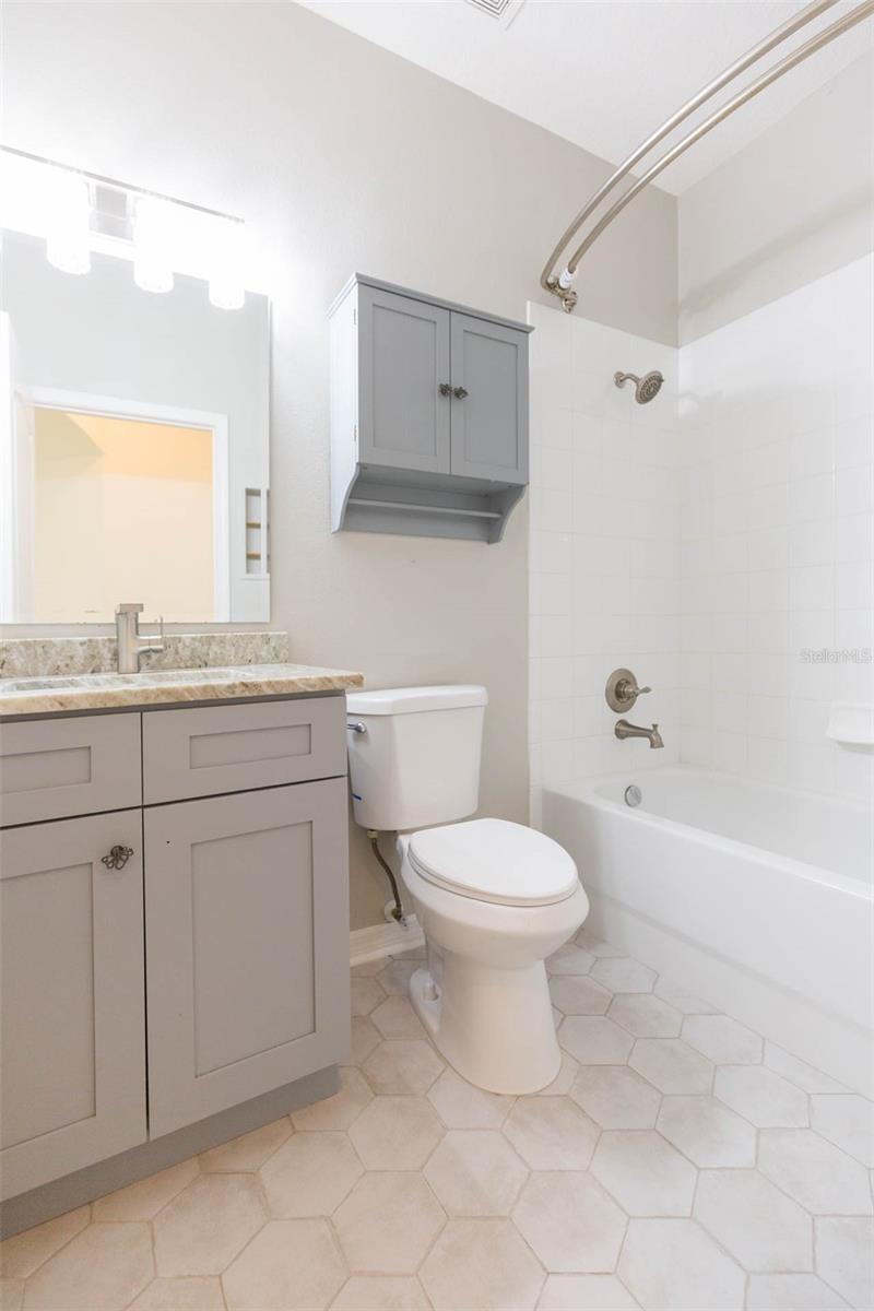 COVINGTON PARK PH 5A - Residential