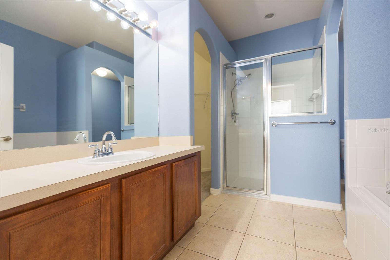 COVINGTON PARK PH 5A - Residential