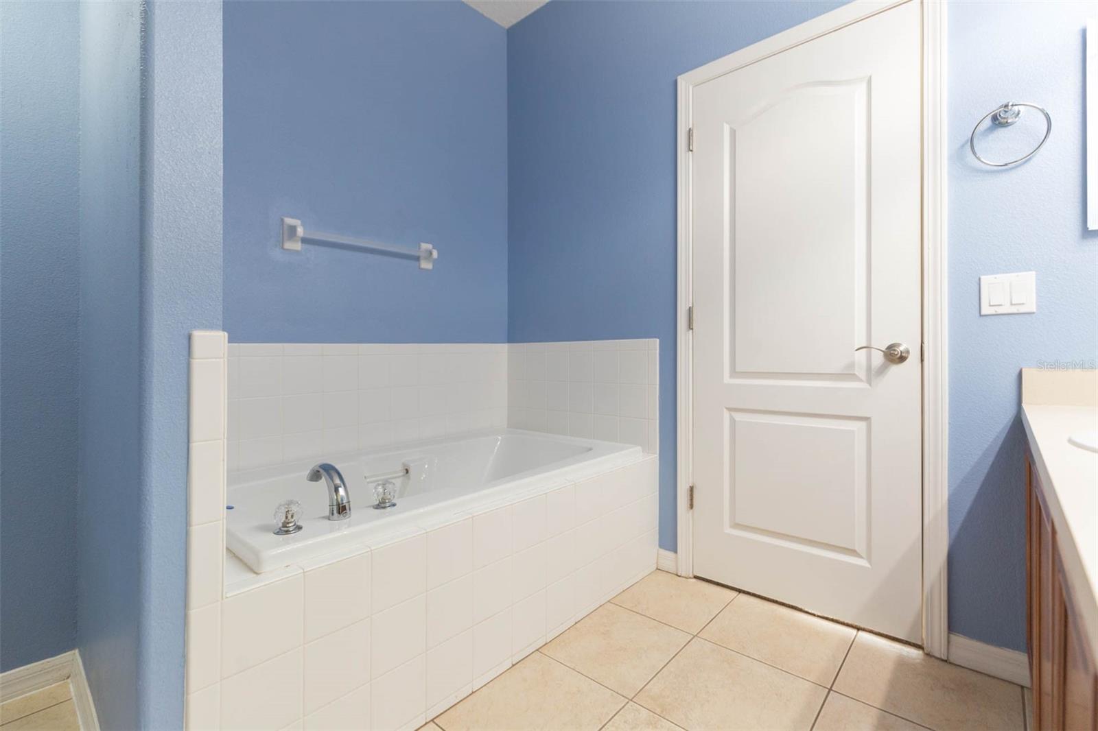 COVINGTON PARK PH 5A - Residential