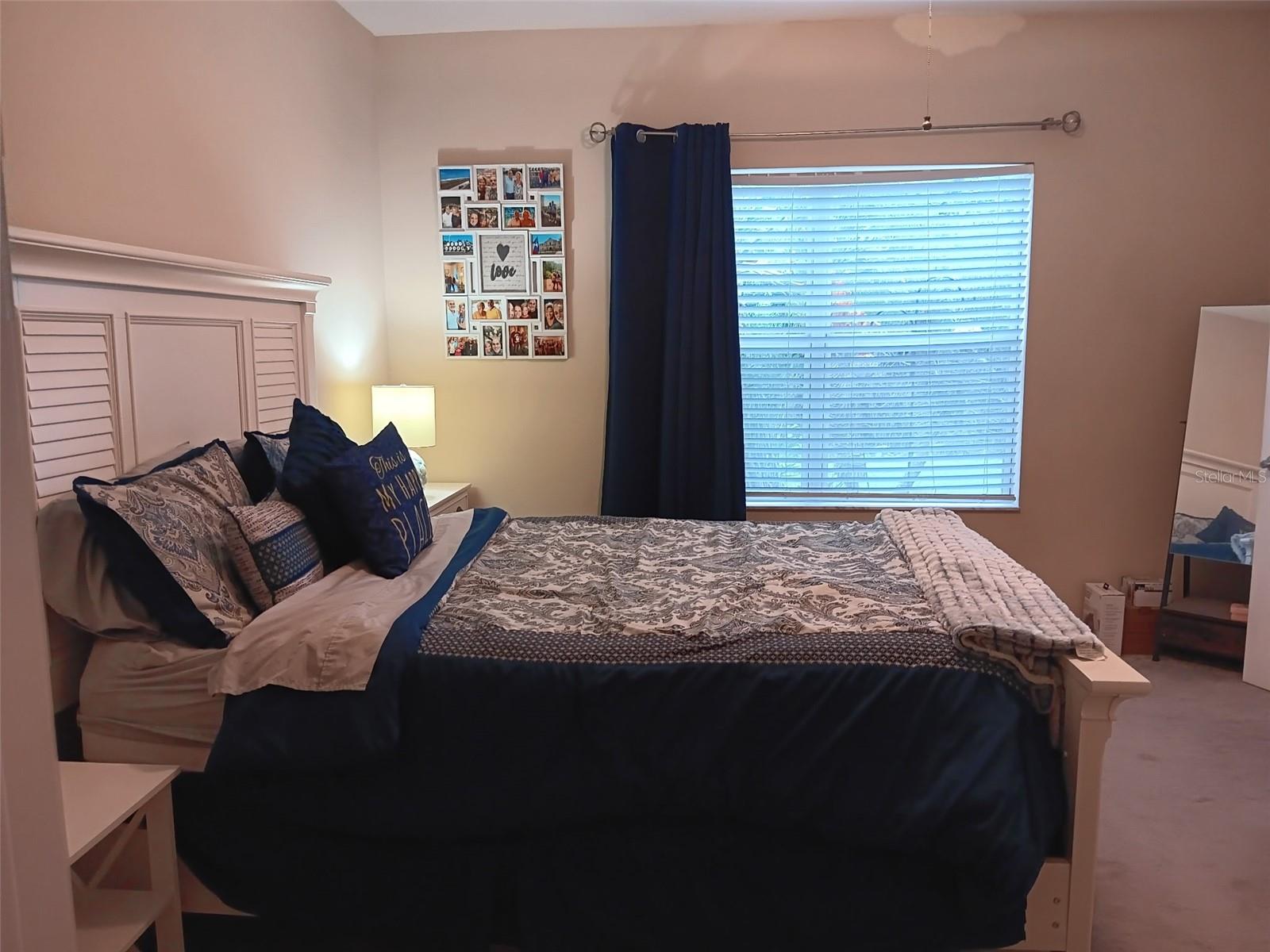 COVINGTON PARK PH 5A - Residential