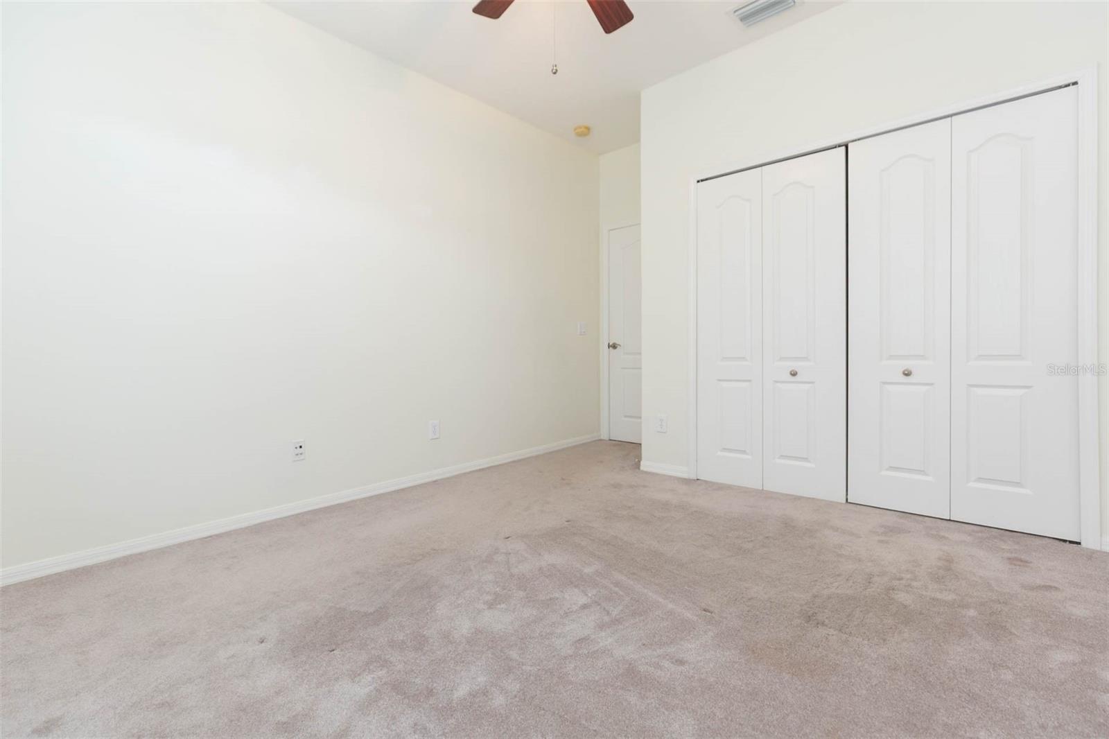 COVINGTON PARK PH 5A - Residential