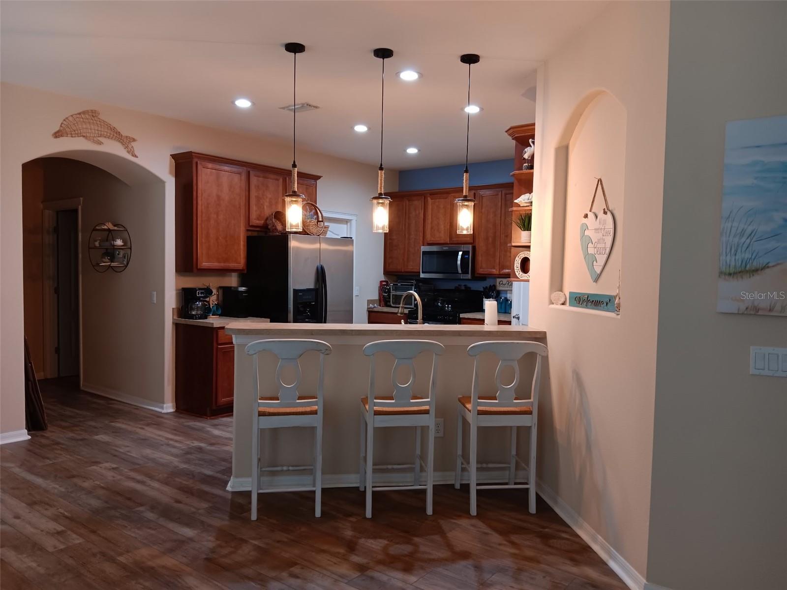 COVINGTON PARK PH 5A - Residential