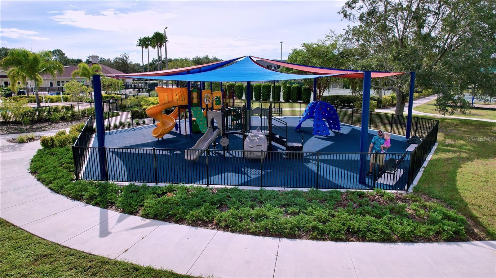 COVINGTON PARK PH 5A - Residential