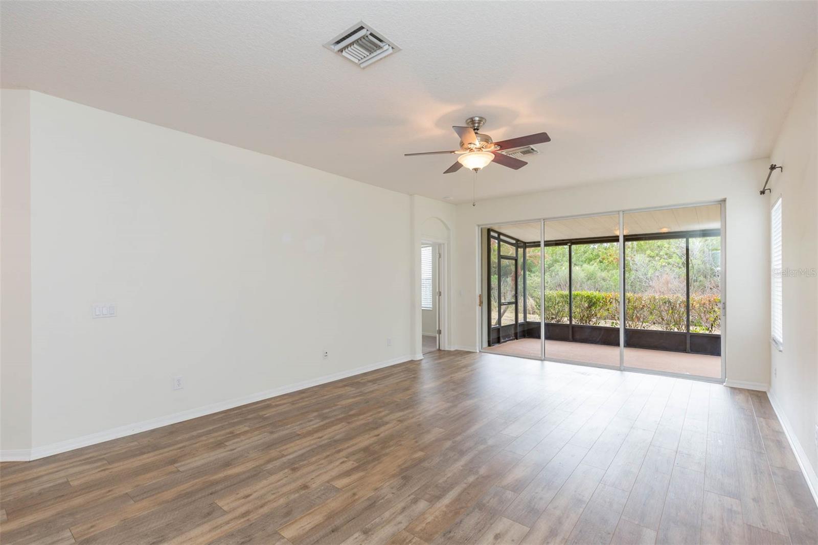 COVINGTON PARK PH 5A - Residential