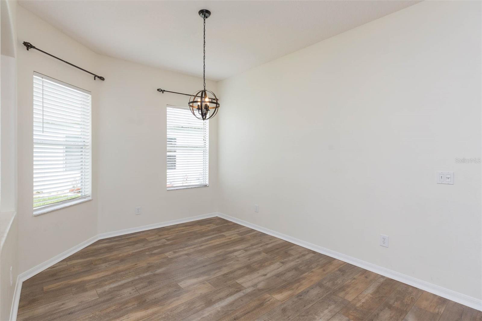 COVINGTON PARK PH 5A - Residential