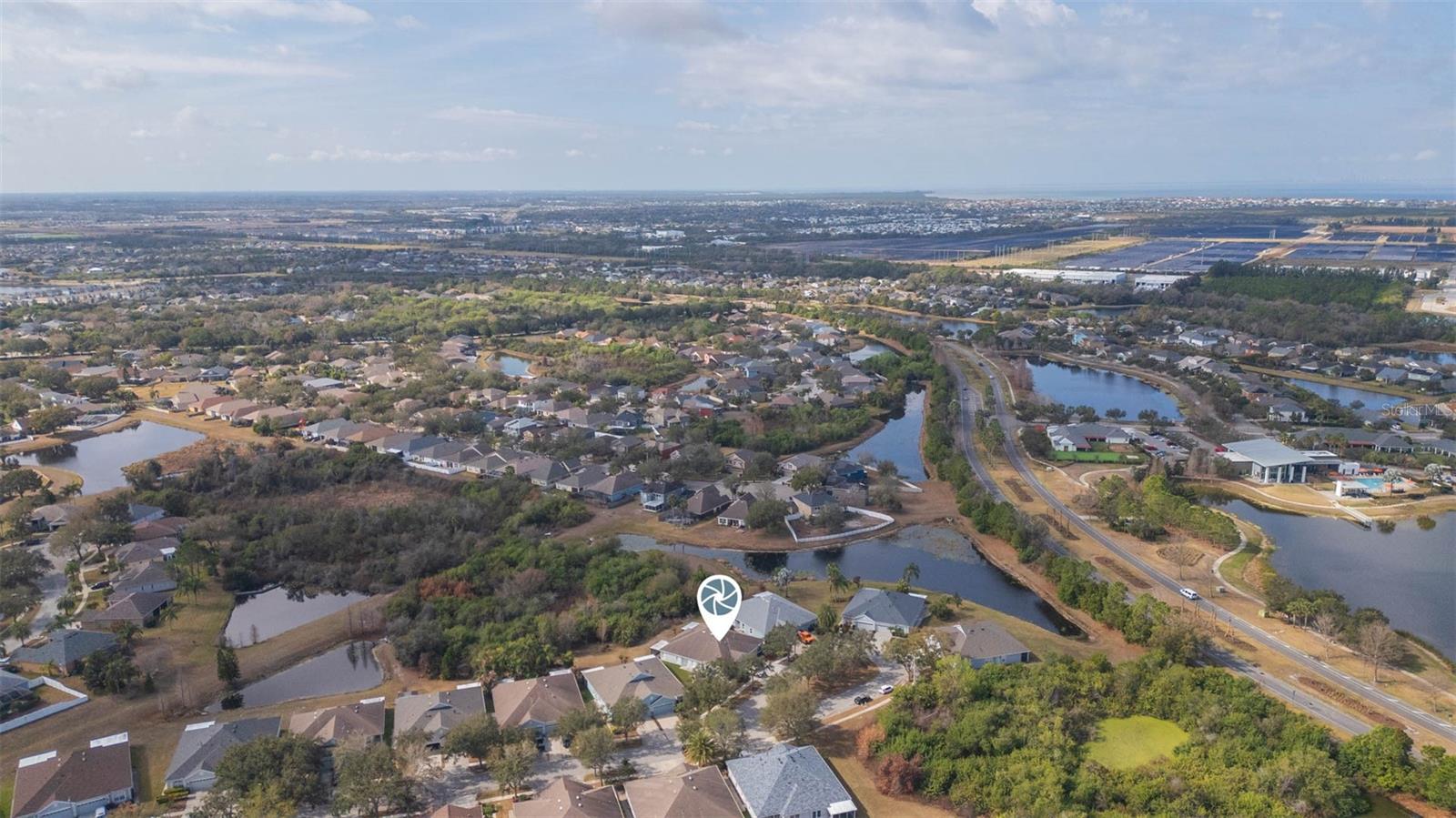 COVINGTON PARK PH 5A - Residential