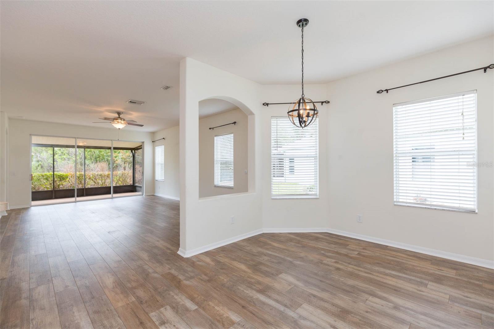 COVINGTON PARK PH 5A - Residential