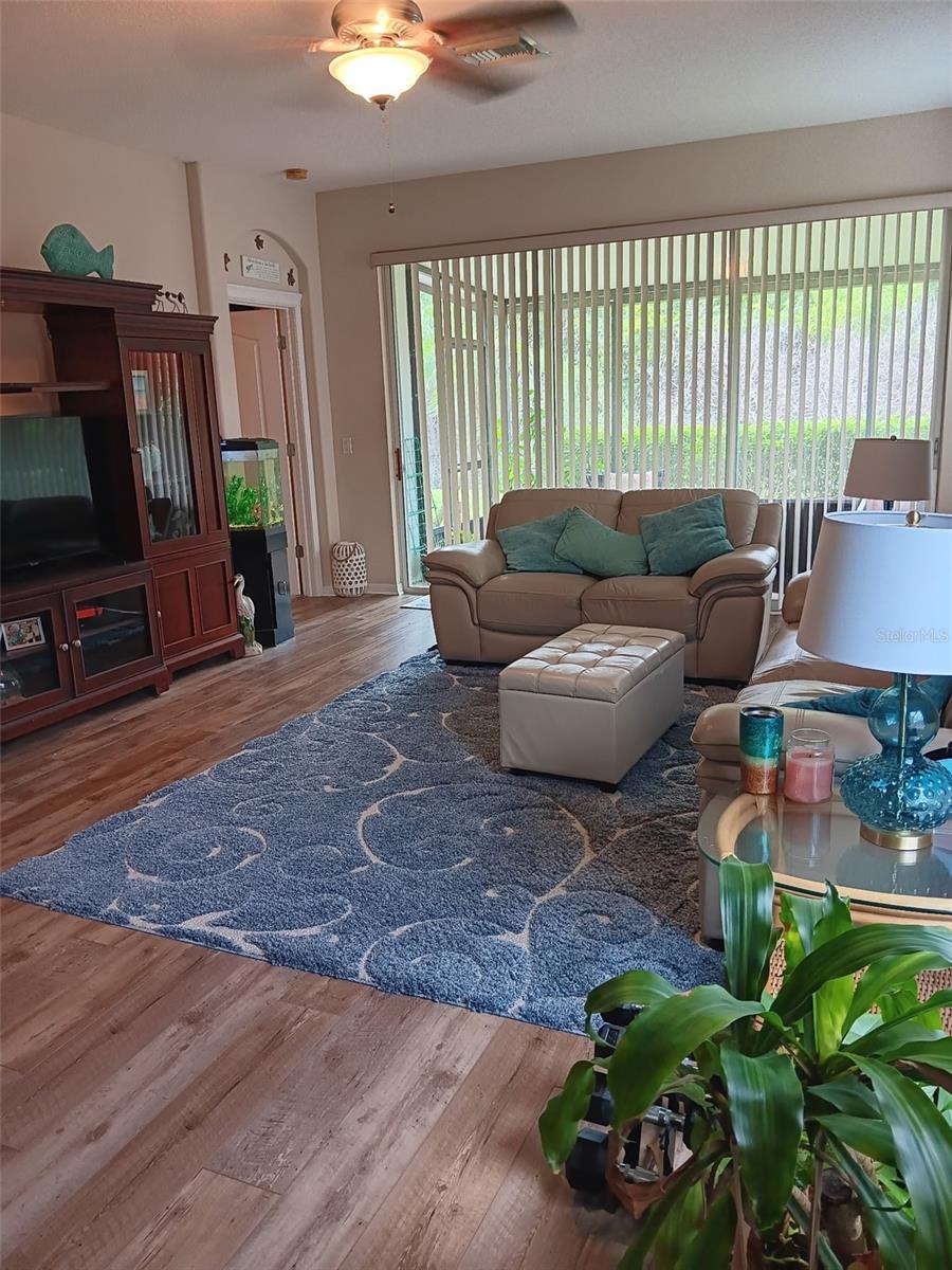 COVINGTON PARK PH 5A - Residential