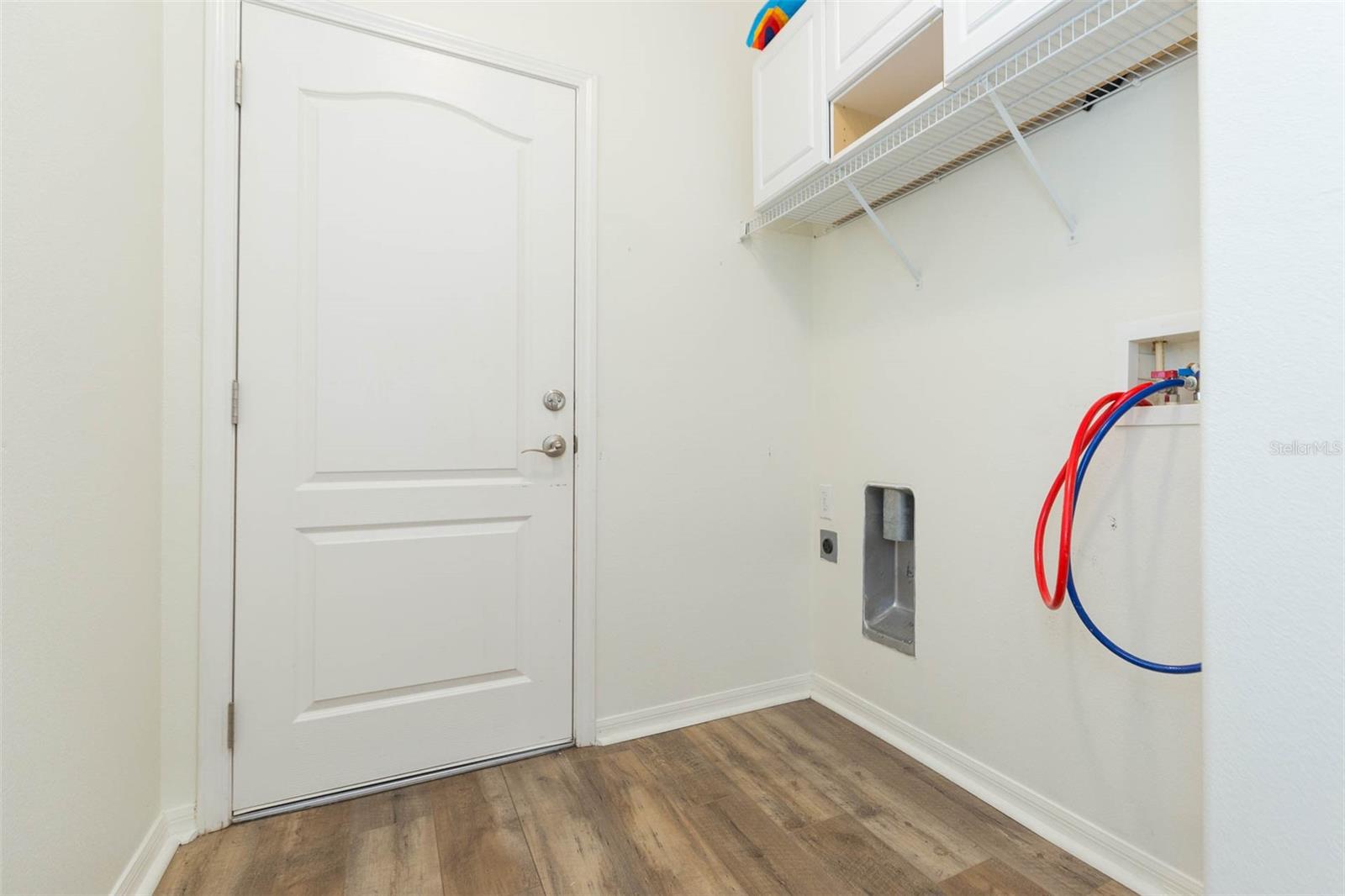 COVINGTON PARK PH 5A - Residential