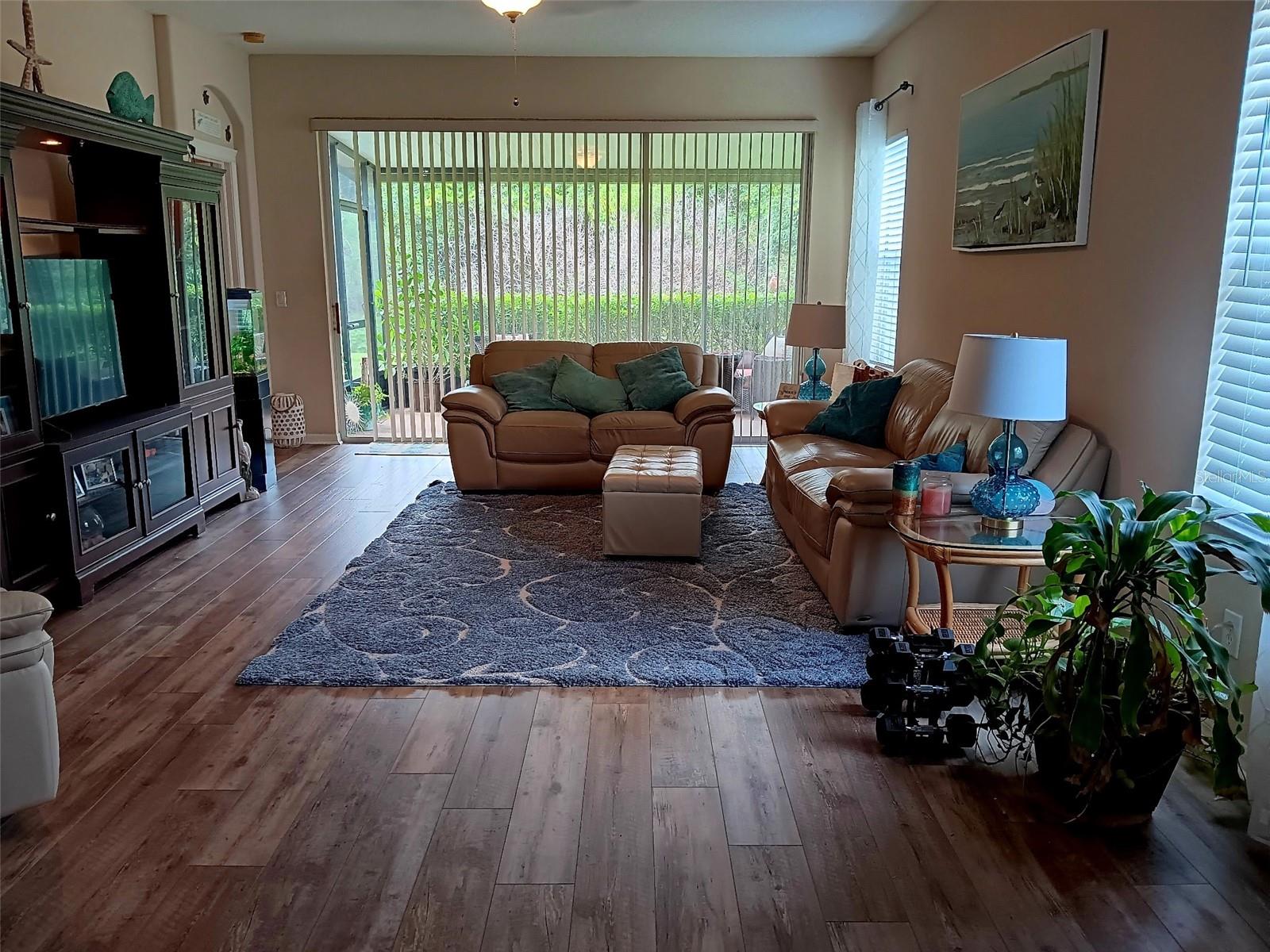 COVINGTON PARK PH 5A - Residential