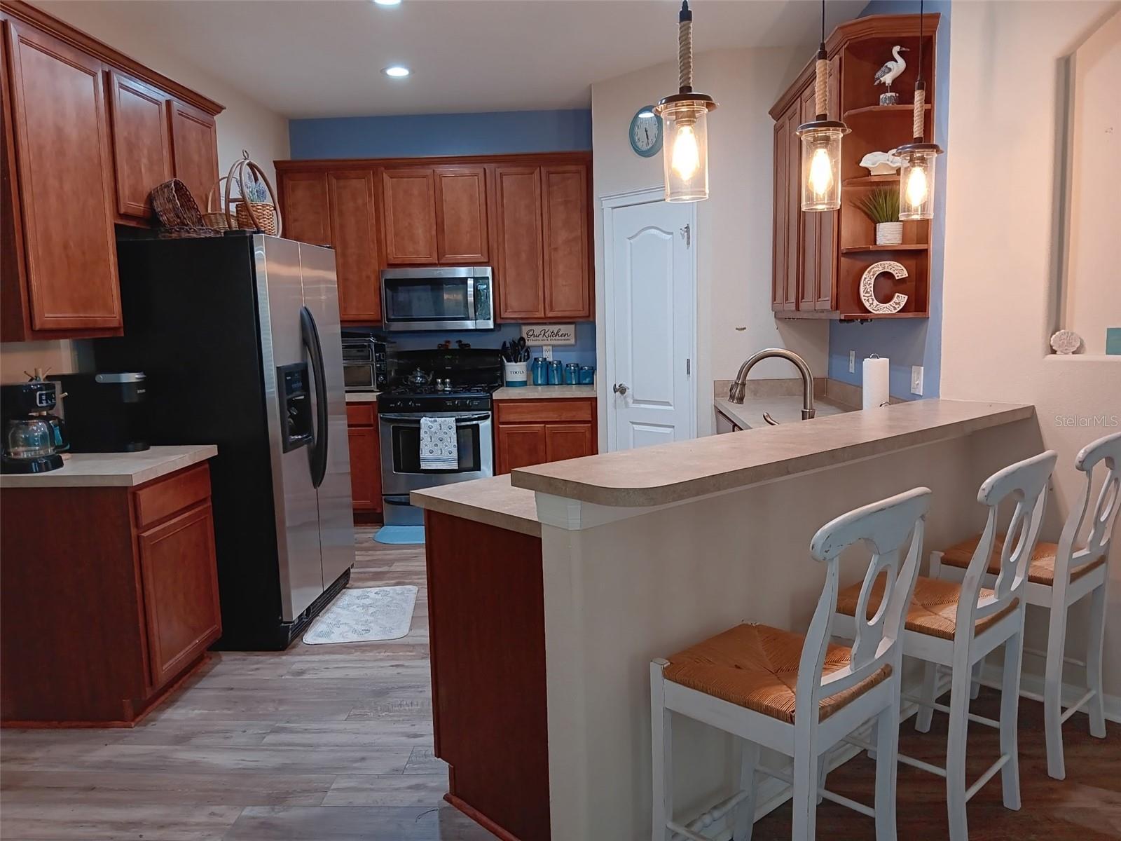 COVINGTON PARK PH 5A - Residential