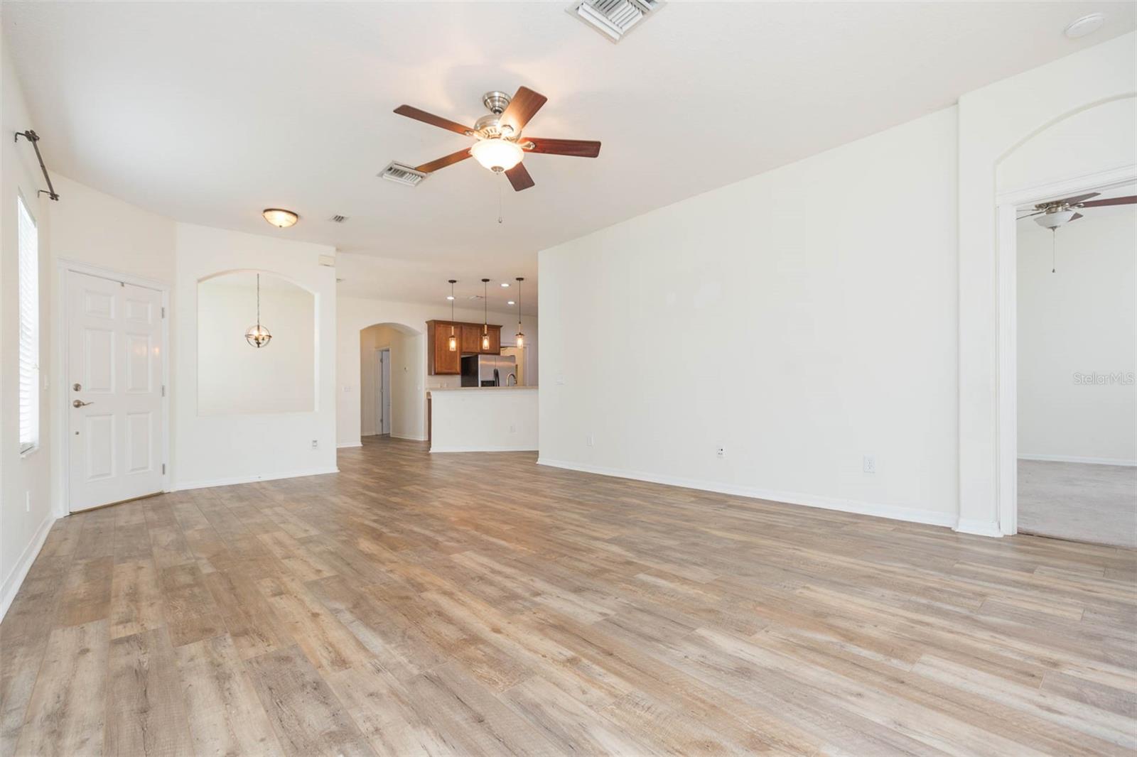 COVINGTON PARK PH 5A - Residential