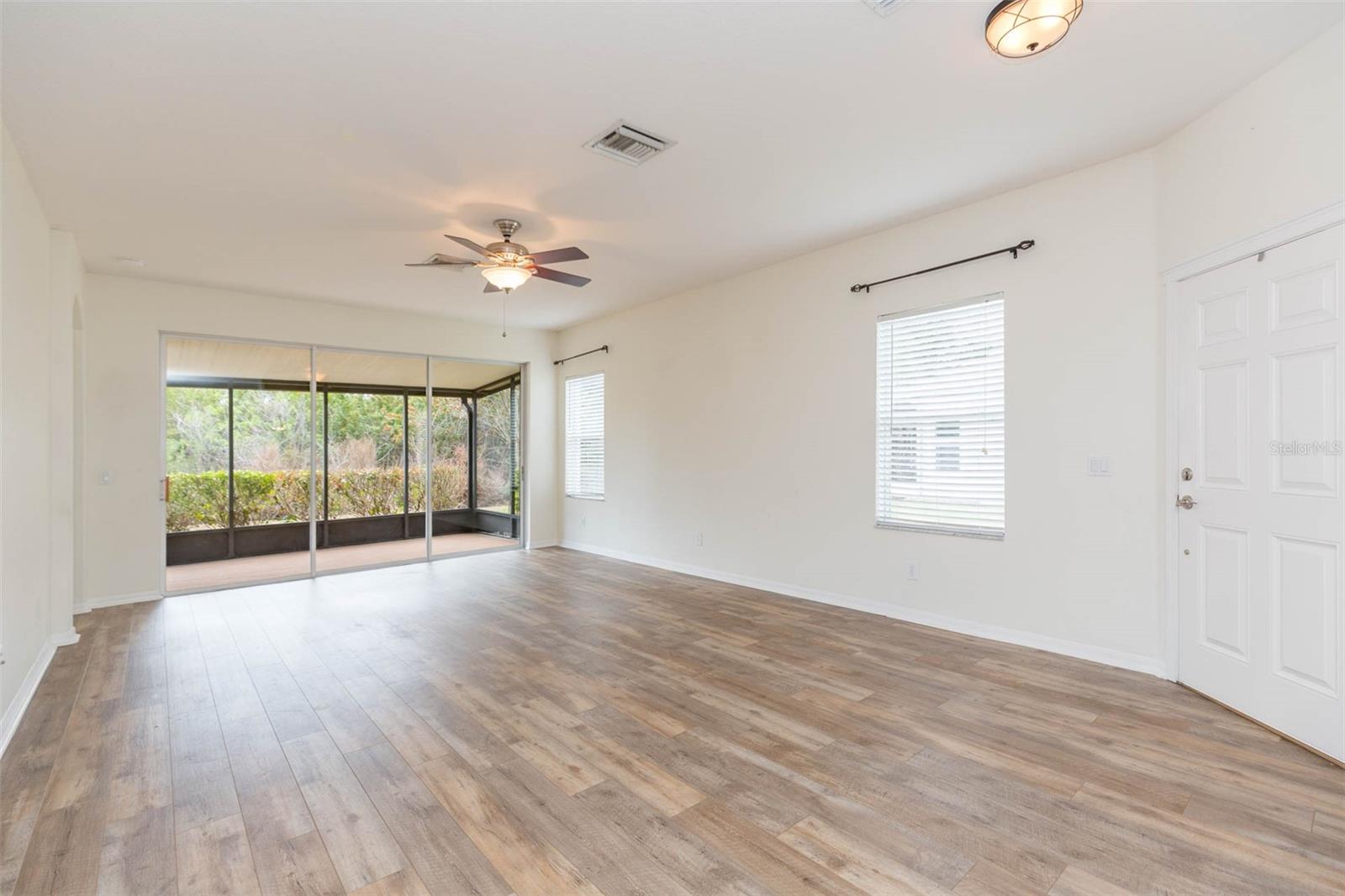 COVINGTON PARK PH 5A - Residential