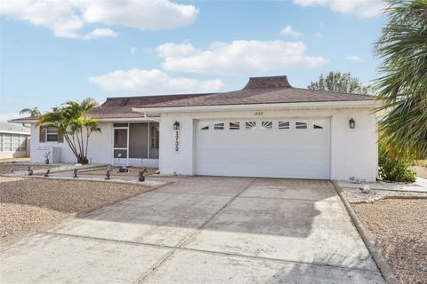 A home in SUN CITY CENTER