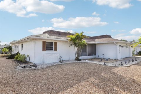 A home in SUN CITY CENTER