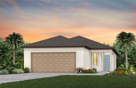 Photo of 3033 Windswept Way, Wildwood, FL 34785 (MLS # TB8490418)
