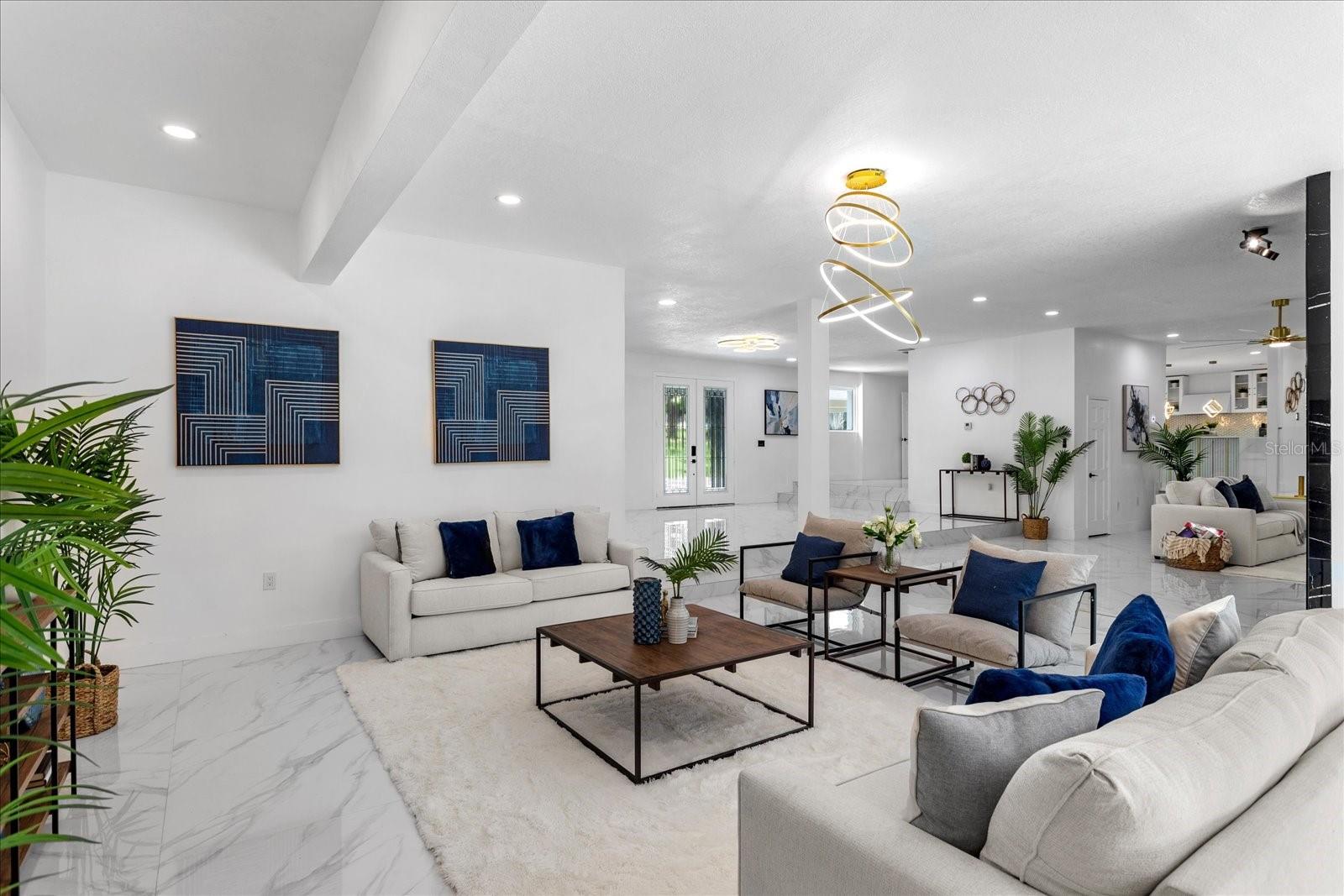 SWEETWATER CLUB UNIT 1 - Residential