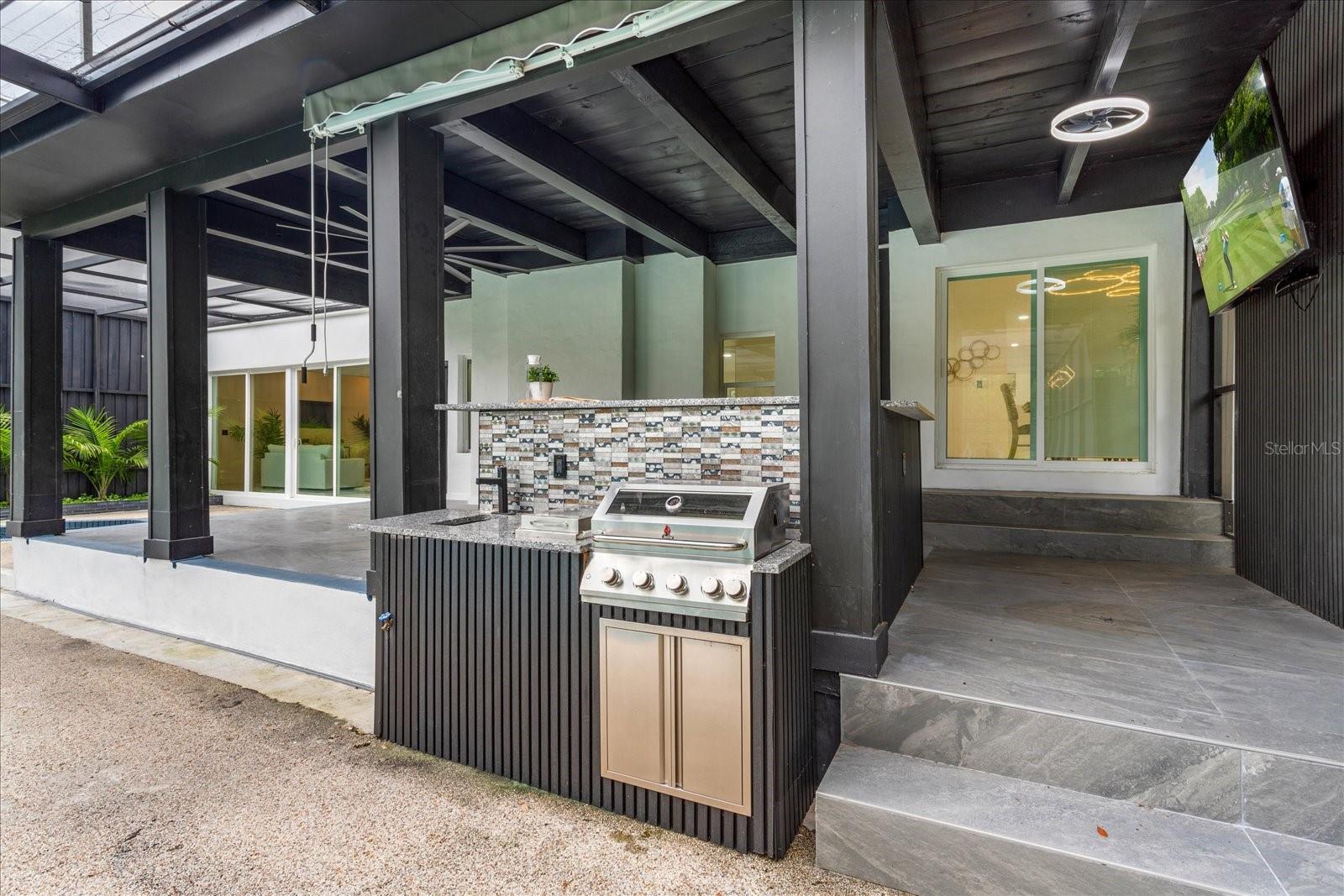 SWEETWATER CLUB UNIT 1 - Residential
