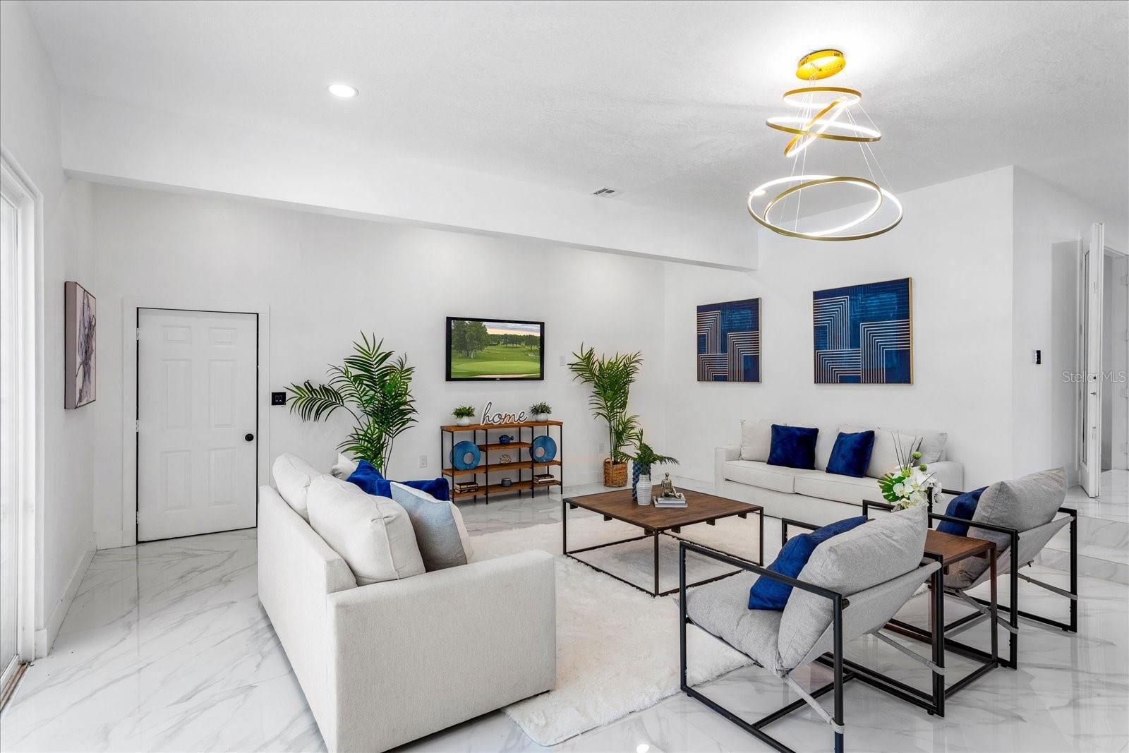 SWEETWATER CLUB UNIT 1 - Residential