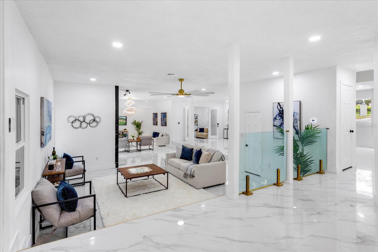 SWEETWATER CLUB UNIT 1 - Residential