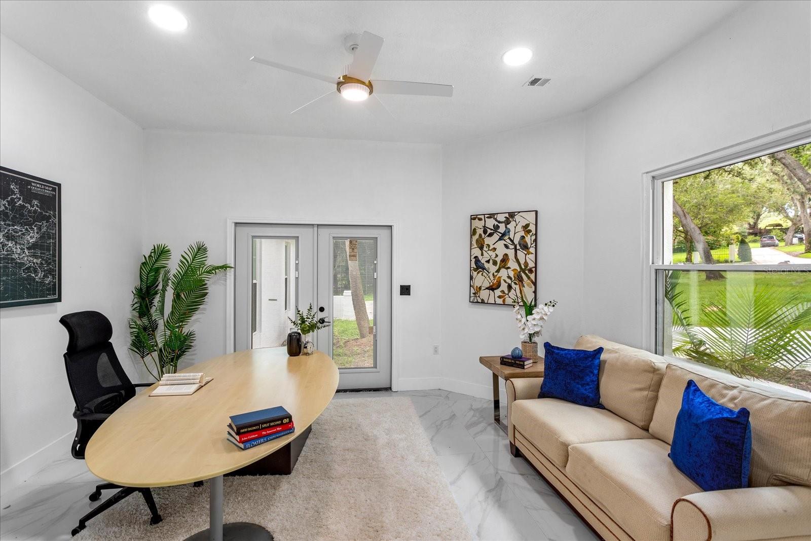 SWEETWATER CLUB UNIT 1 - Residential