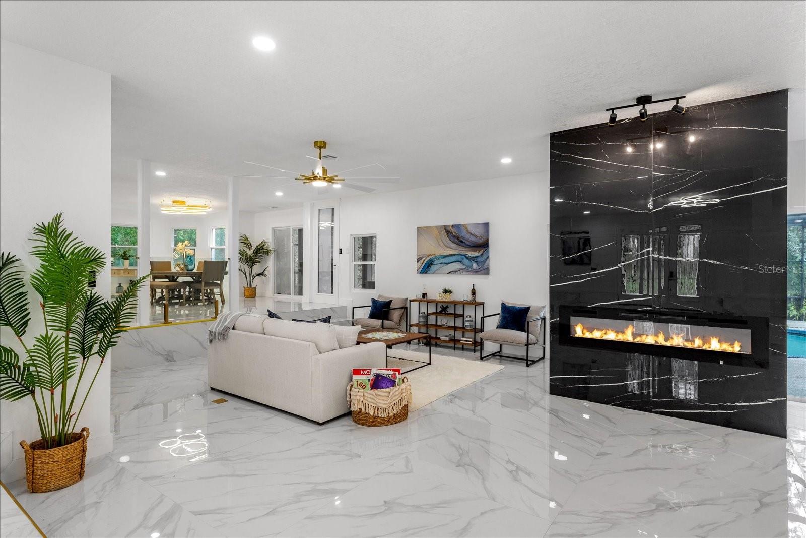 SWEETWATER CLUB UNIT 1 - Residential
