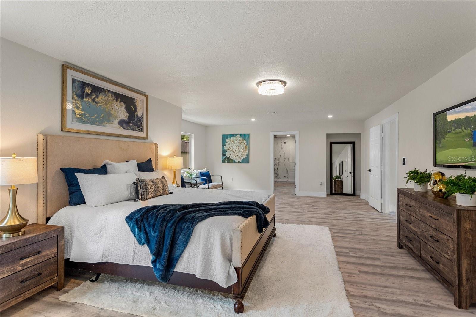 SWEETWATER CLUB UNIT 1 - Residential