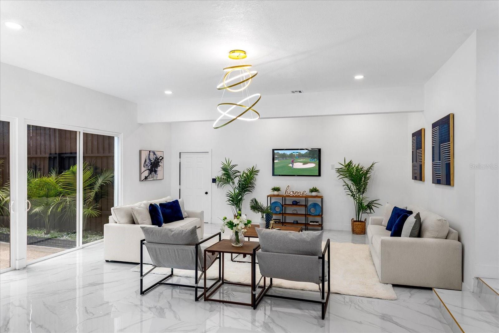 SWEETWATER CLUB UNIT 1 - Residential