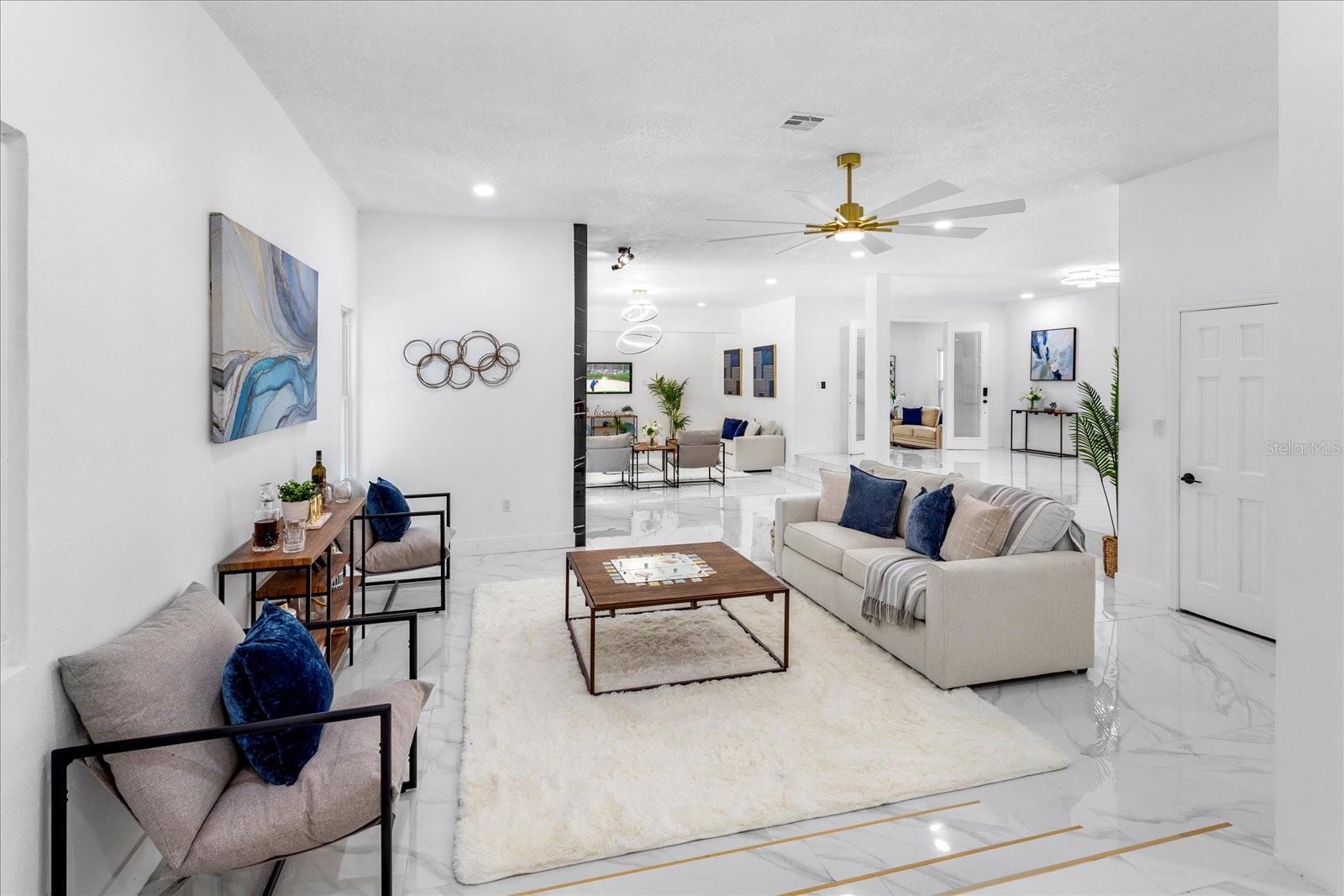 SWEETWATER CLUB UNIT 1 - Residential