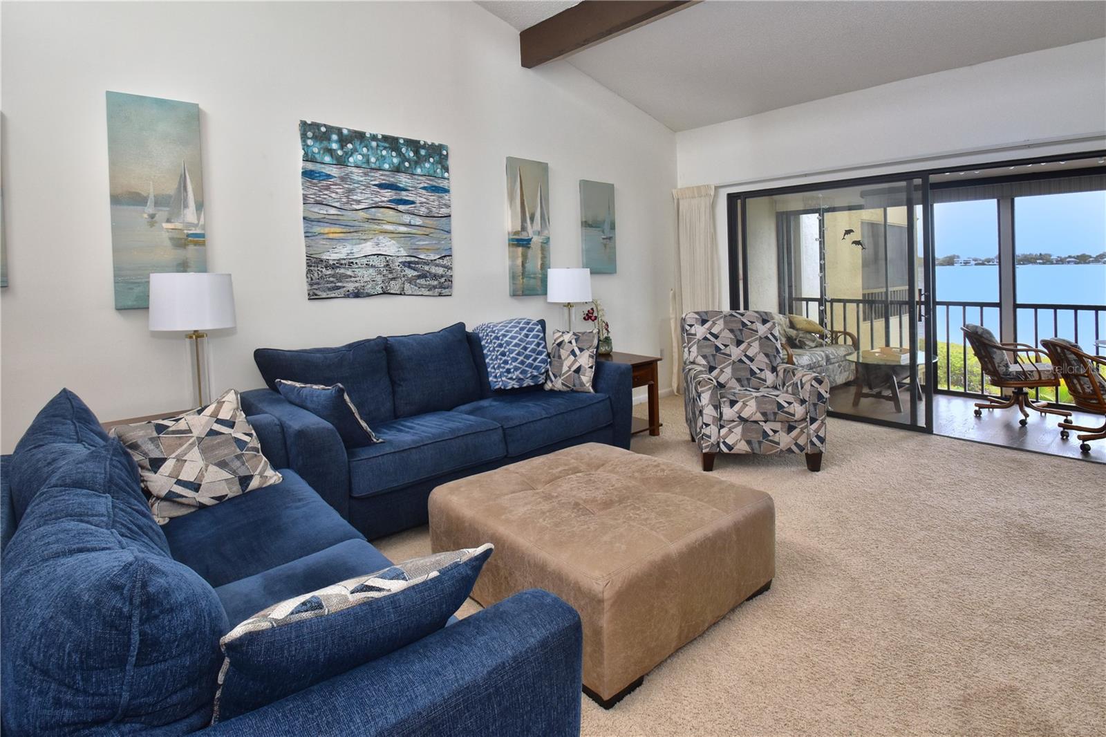 PELICAN COVE XV - Residential Lease