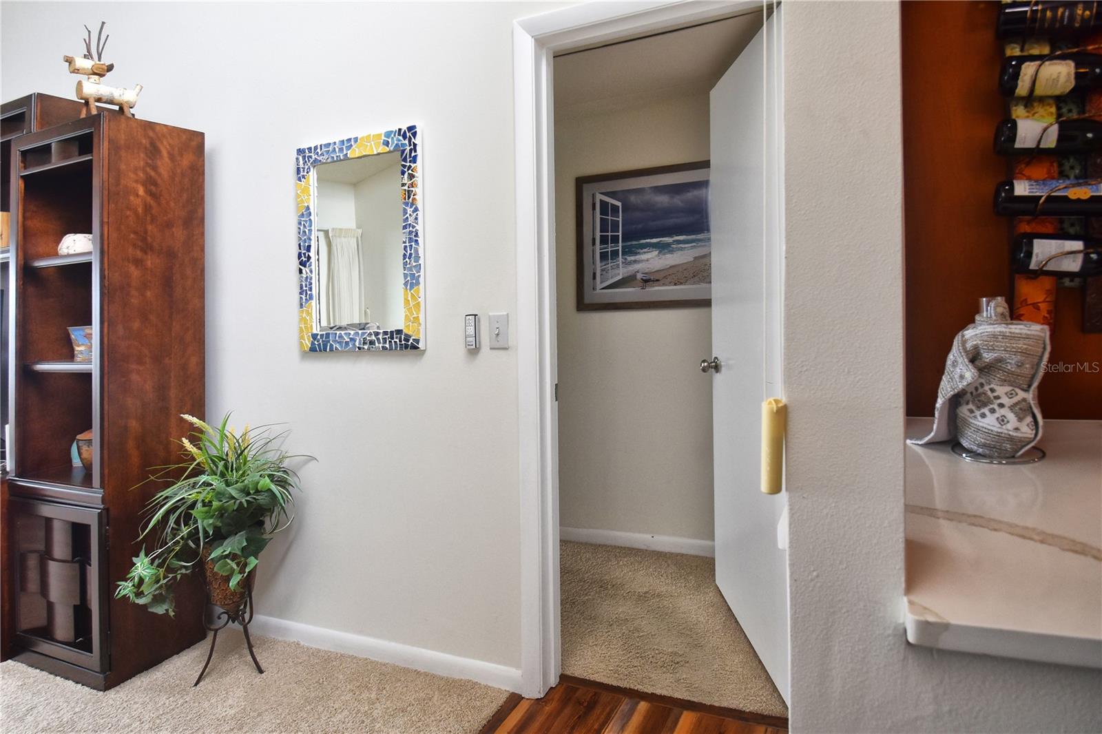 PELICAN COVE XV - Residential Lease