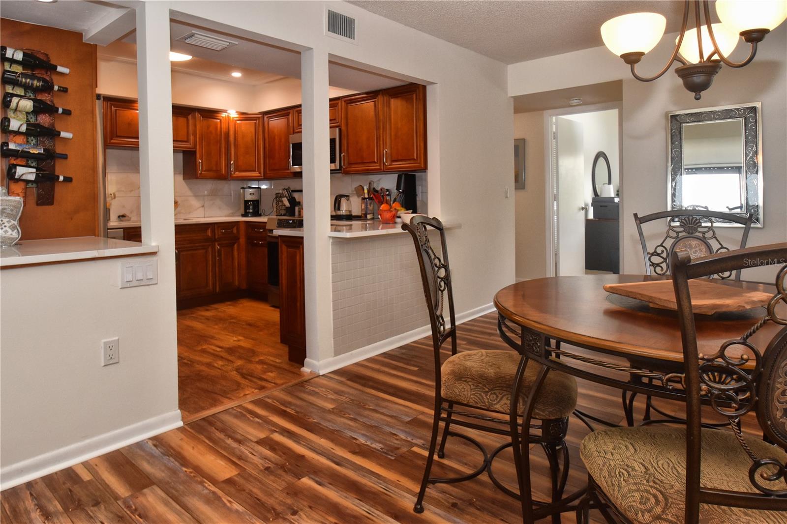 PELICAN COVE XV - Residential Lease