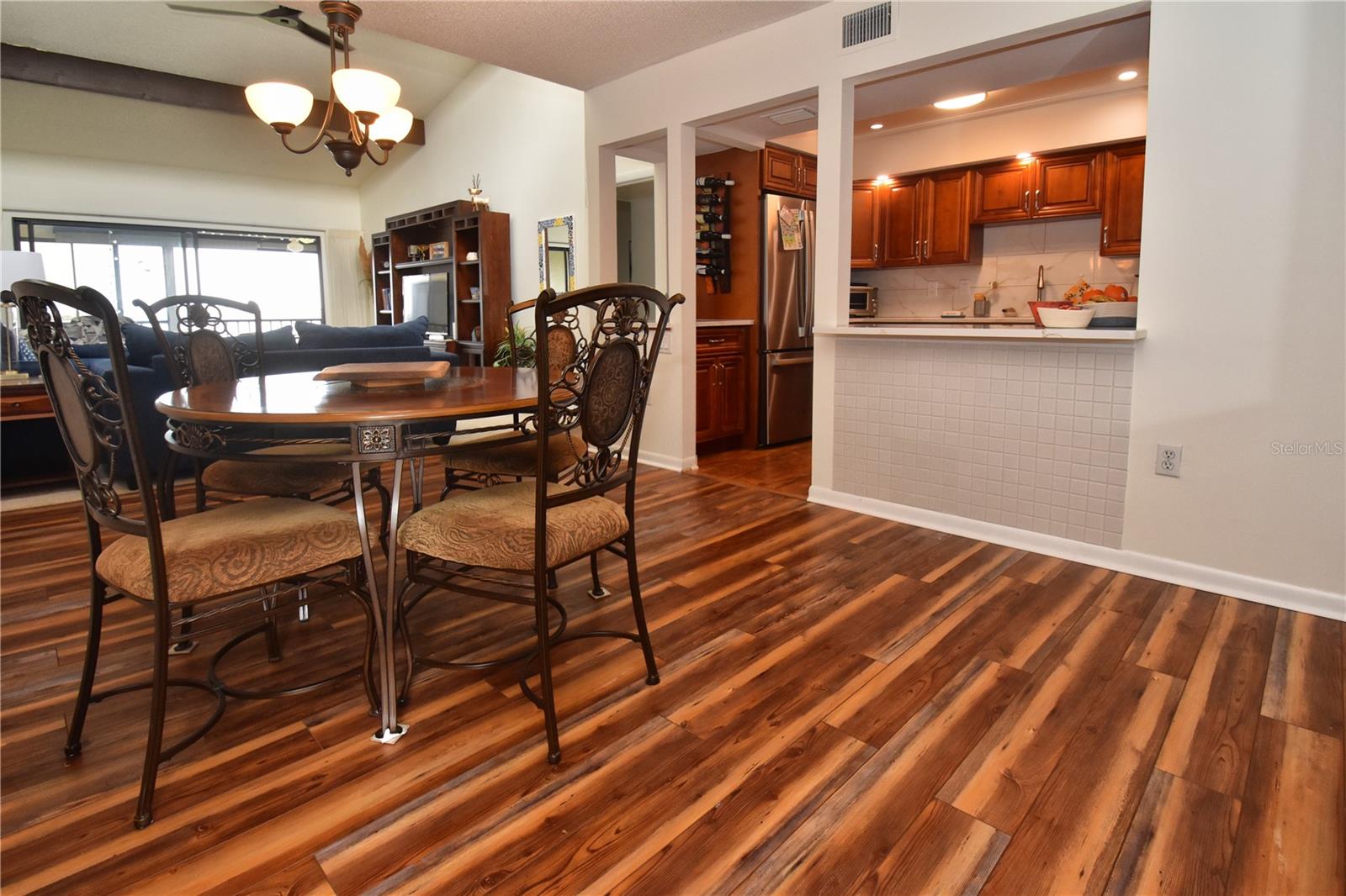 PELICAN COVE XV - Residential Lease