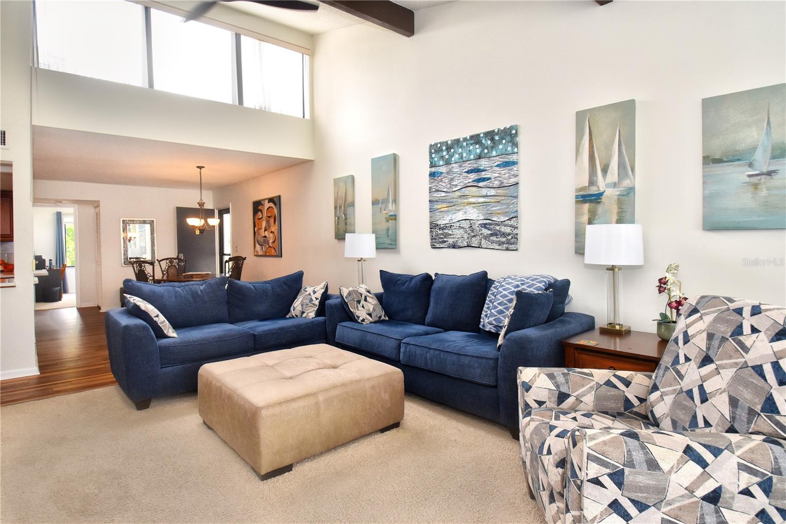 PELICAN COVE XV - Residential Lease
