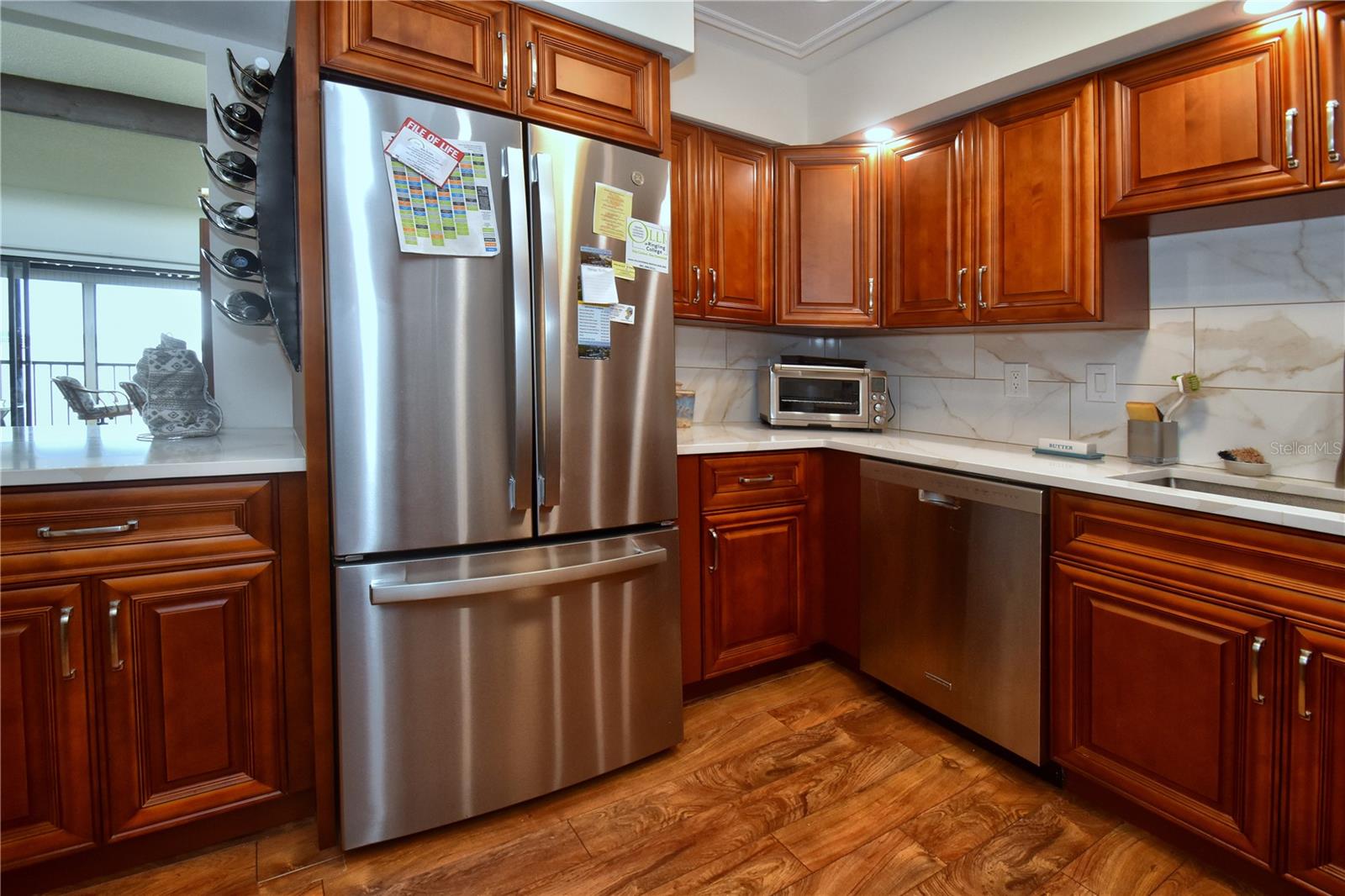 PELICAN COVE XV - Residential Lease