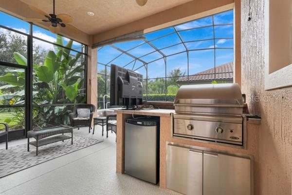 LAS COLINAS PH I SUB - Residential