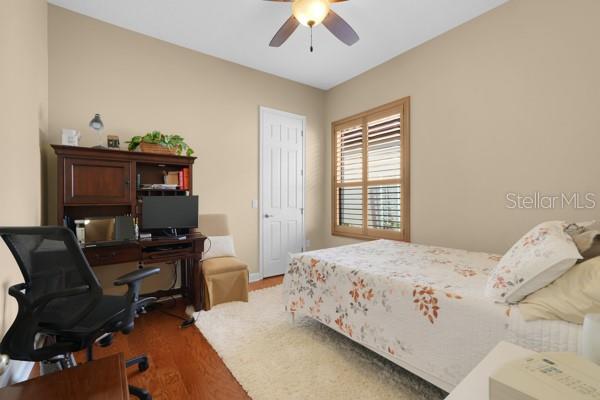 LAS COLINAS PH I SUB - Residential