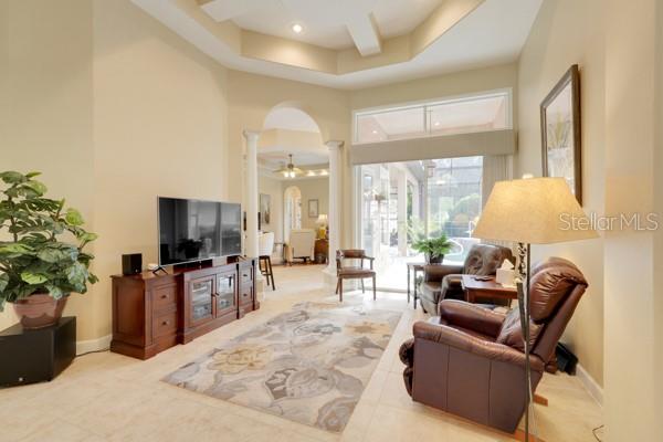 LAS COLINAS PH I SUB - Residential