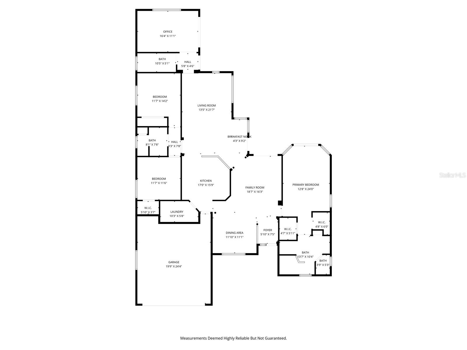 LAS COLINAS PH I SUB - Residential