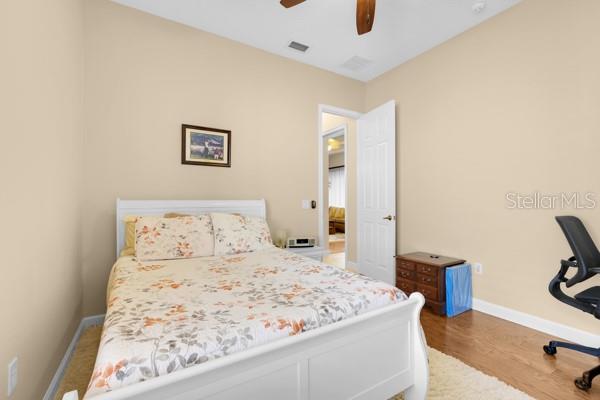 LAS COLINAS PH I SUB - Residential