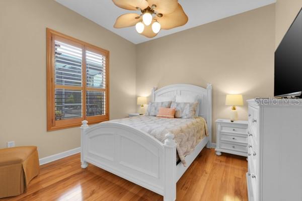 LAS COLINAS PH I SUB - Residential