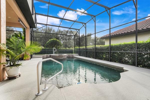 LAS COLINAS PH I SUB - Residential