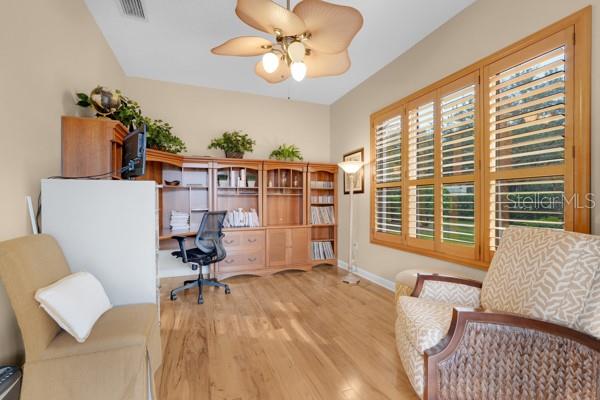 LAS COLINAS PH I SUB - Residential