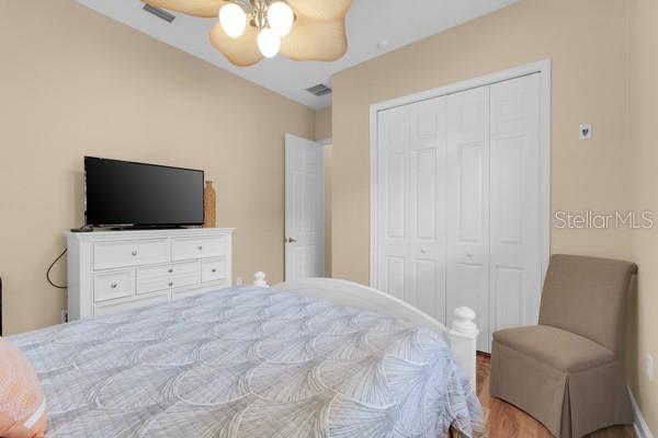 LAS COLINAS PH I SUB - Residential